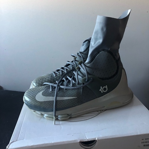 KD 8 Elites - Picture 5 of 10